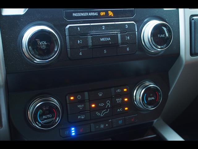 2019 Ford F-250 Super Duty King Ranch Raleigh NC