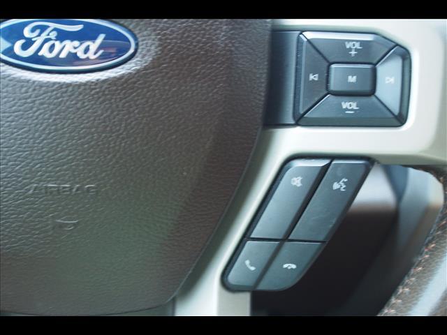 2019 Ford F-250 Super Duty King Ranch Raleigh NC