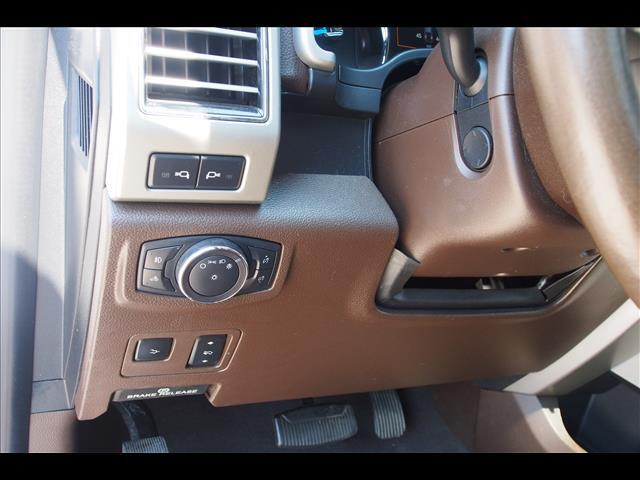 2019 Ford F-250 Super Duty King Ranch Raleigh NC
