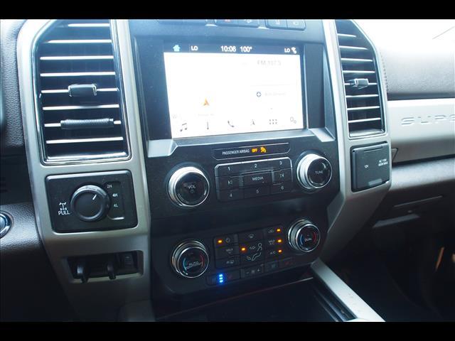 2019 Ford F-250 Super Duty King Ranch Raleigh NC
