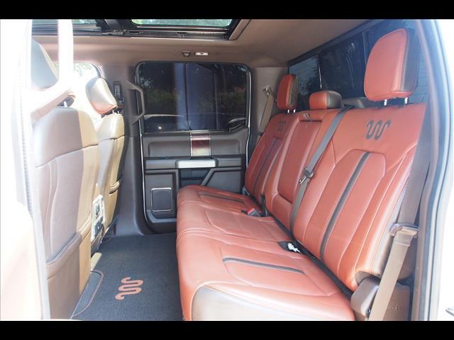 2019 Ford F-250 Super Duty King Ranch Raleigh NC
