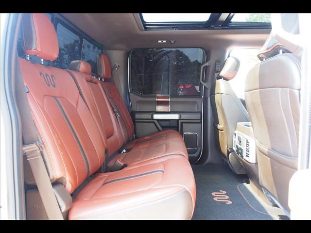 2019 Ford F-250 Super Duty King Ranch Raleigh NC