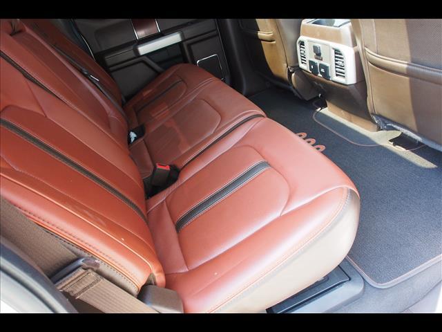 2019 Ford F-250 Super Duty King Ranch Raleigh NC