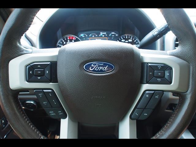 2019 Ford F-250 Super Duty King Ranch Raleigh NC