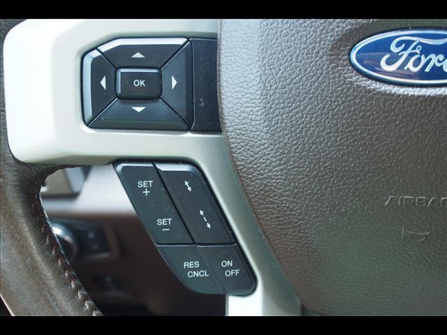 2019 Ford F-250 Super Duty King Ranch Raleigh NC