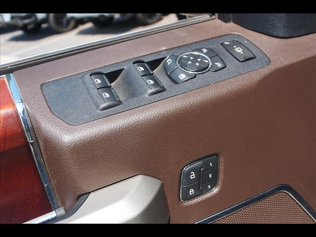 2019 Ford F-250 Super Duty King Ranch Raleigh NC