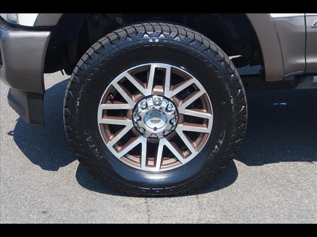 2019 Ford F-250 Super Duty King Ranch Raleigh NC