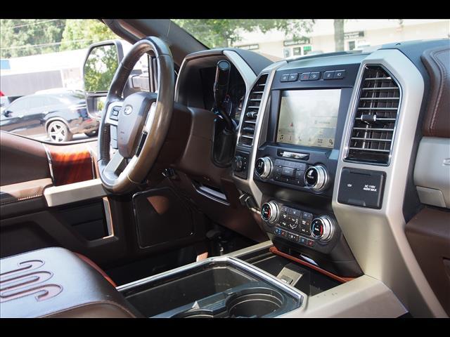 2019 Ford F-250 Super Duty King Ranch Raleigh NC