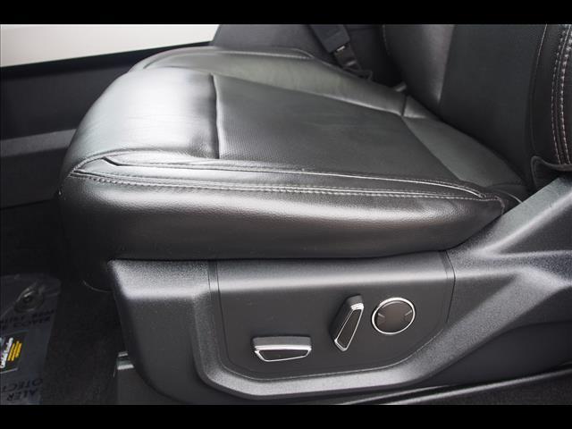 2019 Ford F-250 Super Duty Lariat