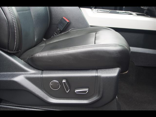 2019 Ford F-250 Super Duty Lariat