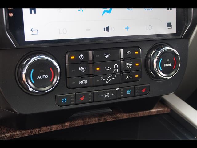 2019 Ford F-250 Super Duty Lariat