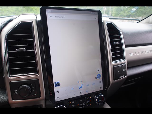 2019 Ford F-250 Super Duty Lariat