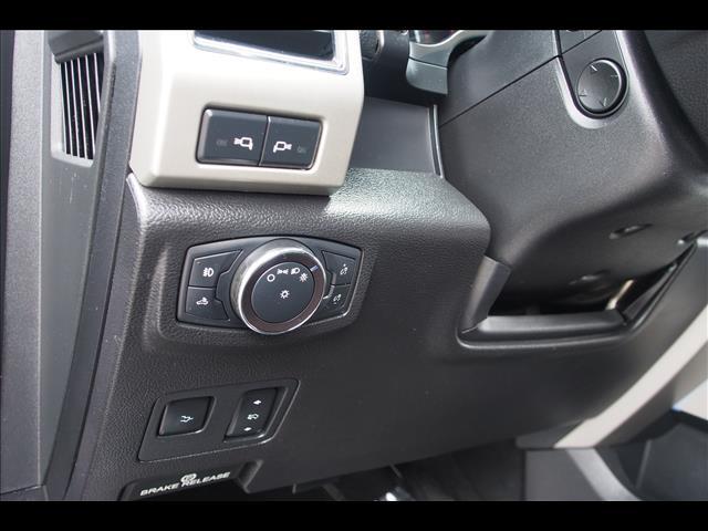 2019 Ford F-250 Super Duty Lariat