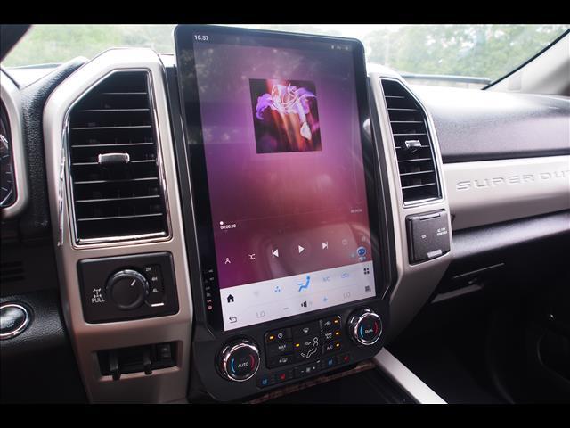 2019 Ford F-250 Super Duty Lariat