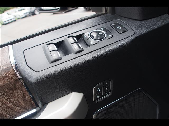 2019 Ford F-250 Super Duty Lariat