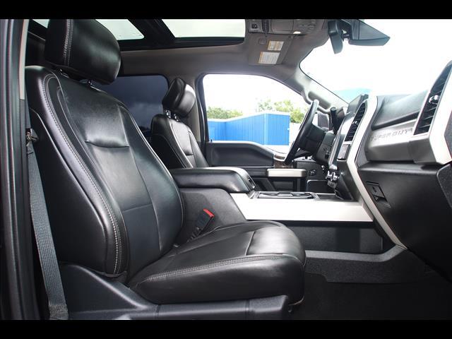 2019 Ford F-250 Super Duty Lariat