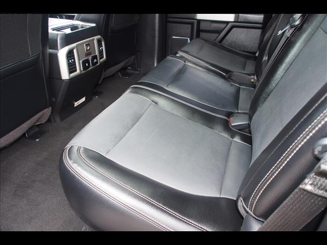 2019 Ford F-250 Super Duty Lariat