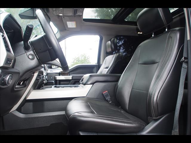 2019 Ford F-250 Super Duty Lariat