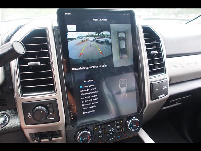 2019 Ford F-250 Super Duty Lariat