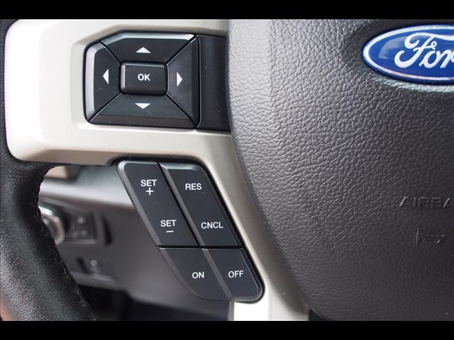 2019 Ford F-250 Super Duty Lariat