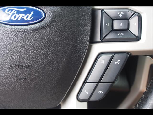 2019 Ford F-250 Super Duty Lariat