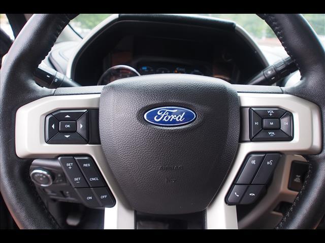 2019 Ford F-250 Super Duty Lariat Raleigh NC