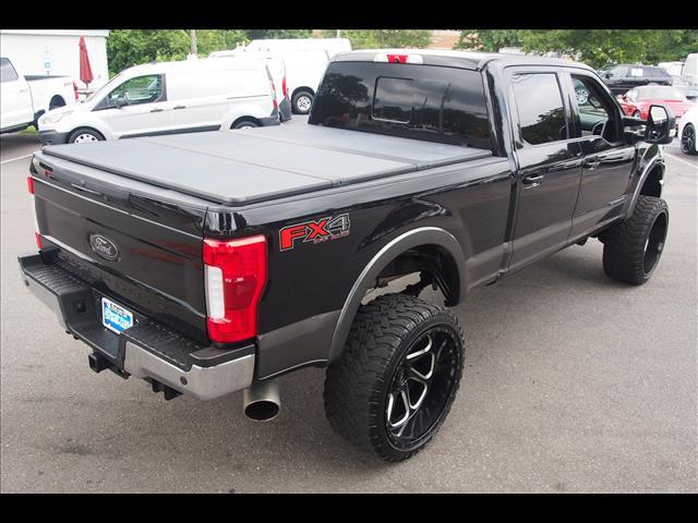 2019 Ford F-250 Super Duty Lariat Raleigh NC