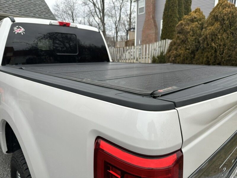 2019 Ford F-250 Super Duty Platinum Crew Cab 4WD Arlington VA