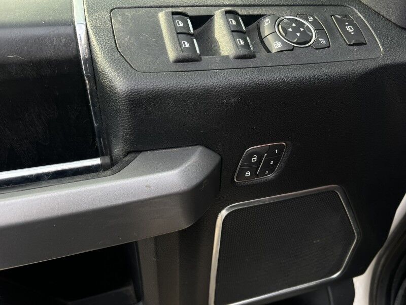 2019 Ford F-250 Super Duty Platinum Crew Cab 4WD Arlington VA