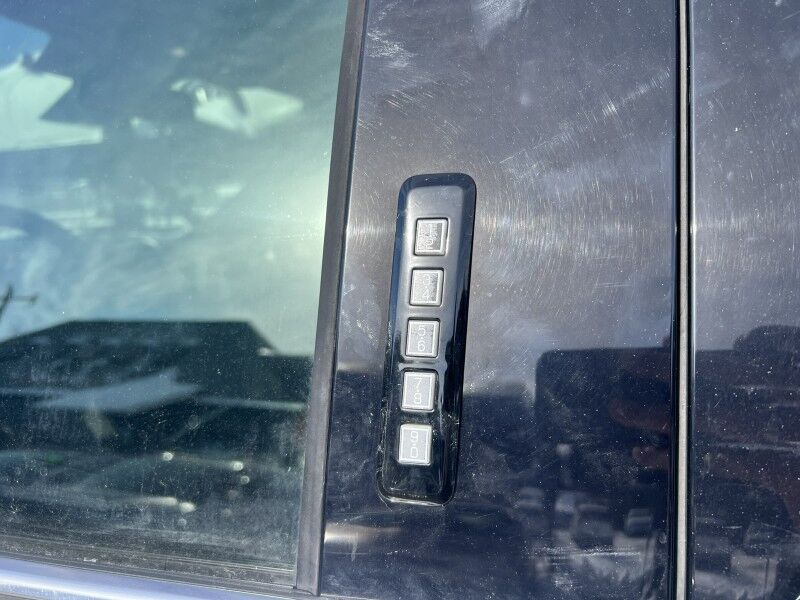 2019 Ford F-250 Super Duty Platinum Crew Cab 4WD Arlington VA