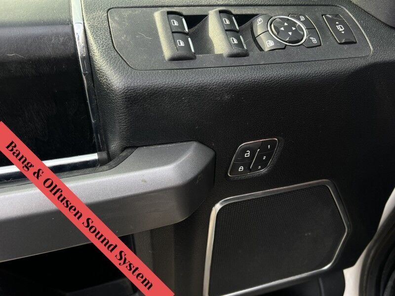 2019 Ford F-250 Super Duty Platinum Crew Cab 4WD Arlington VA