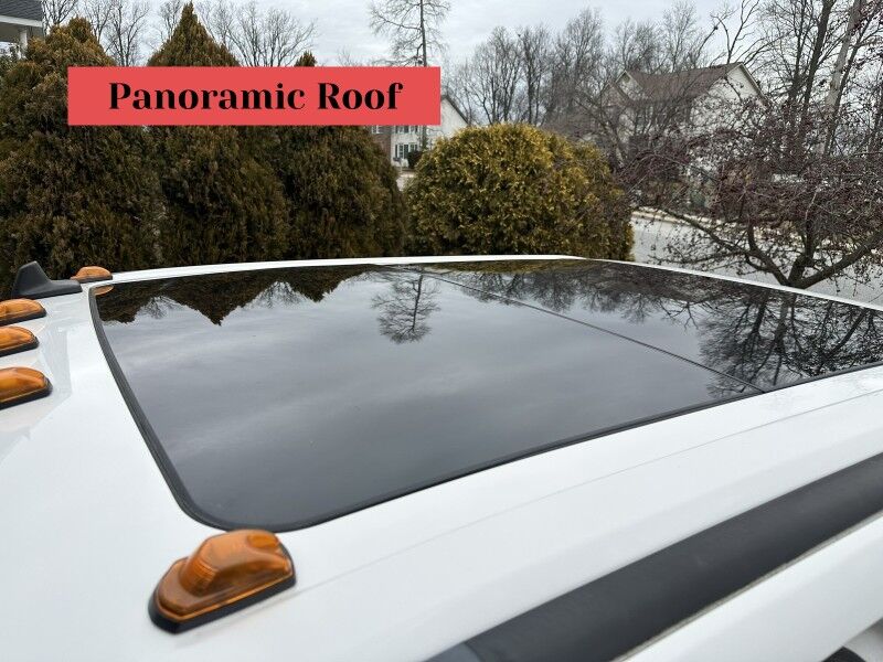 2019 Ford F-250 Super Duty Platinum Crew Cab 4WD Arlington VA