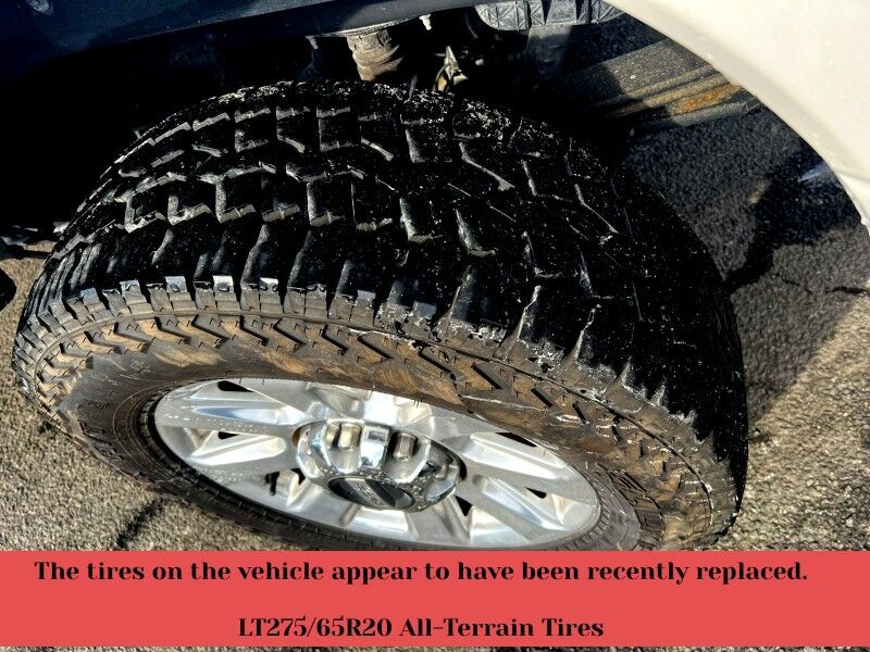 2019 Ford F-250 Super Duty Platinum Crew Cab 4WD Arlington VA