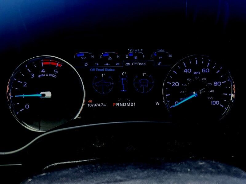 2019 Ford F-250 Super Duty Platinum Crew Cab 4WD Arlington VA