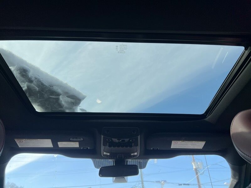 2019 Ford F-250 Super Duty Platinum Crew Cab 4WD Arlington VA