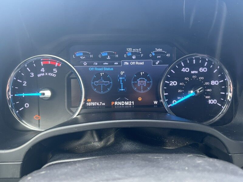 2019 Ford F-250 Super Duty Platinum Crew Cab 4WD Arlington VA