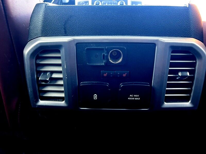 2019 Ford F-250 Super Duty Platinum Crew Cab 4WD Arlington VA