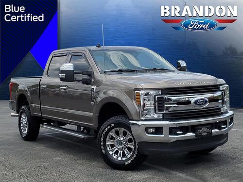 2019 Ford F-250 Super Duty SRW Tampa FL 2019 Ford F-250 Super Duty SRW Tampa FL