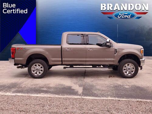 2019 Ford F-250 Super Duty SRW Tampa FL 2019 Ford F-250 Super Duty SRW Tampa FL
