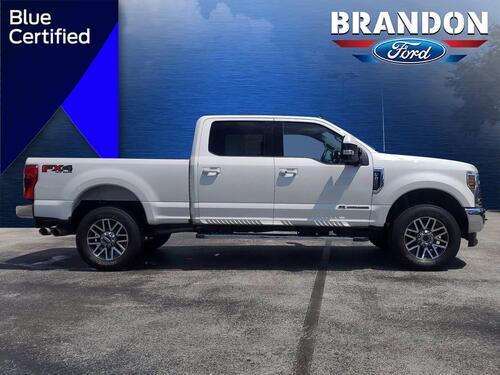 2019 Ford F-250 Super Duty SRW Tampa FL 2019 Ford F-250 Super Duty SRW Tampa FL