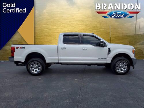 2019 Ford F-250 Super Duty SRW King Ranch Tampa FL 2019 Ford F-250 Super Duty SRW King Ranch Tampa FL
