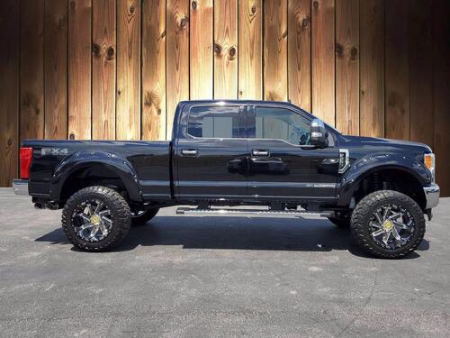 2019 Ford F-250 Super Duty SRW LARIAT Tampa FL 2019 Ford F-250 Super Duty SRW LARIAT Tampa FL