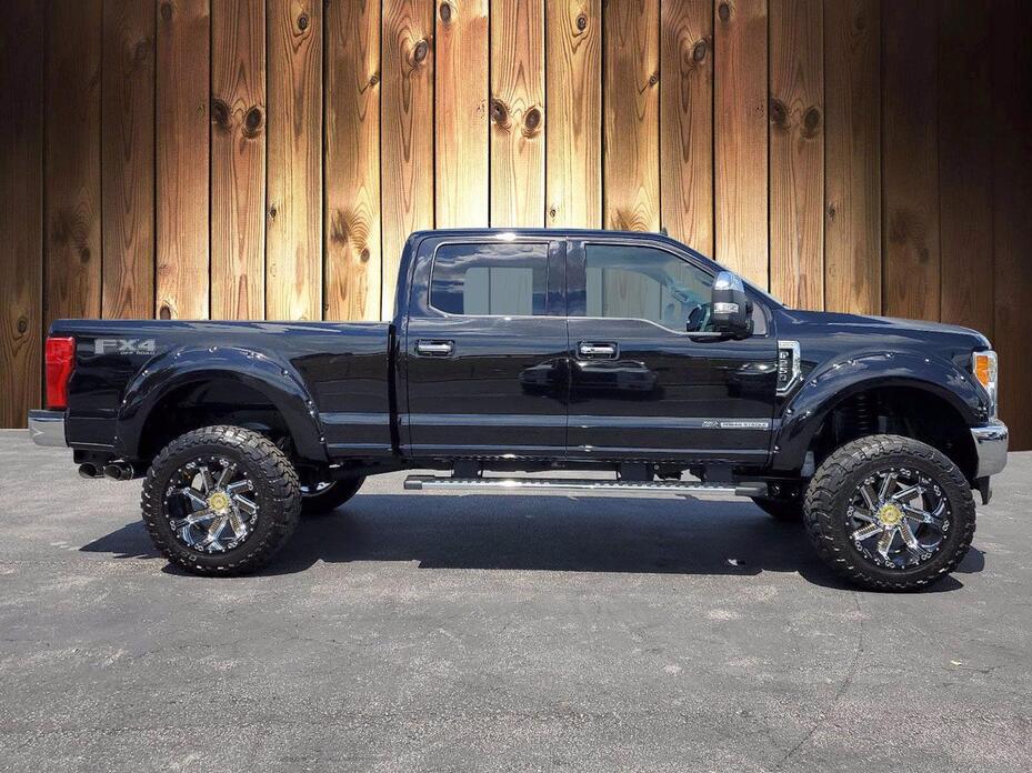 2019 Ford F-250 Super Duty SRW 2019 Ford F-250 Super Duty SRW