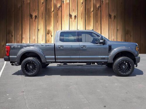 2019 Ford F-250 Super Duty SRW LARIAT Tampa FL 2019 Ford F-250 Super Duty SRW LARIAT Tampa FL