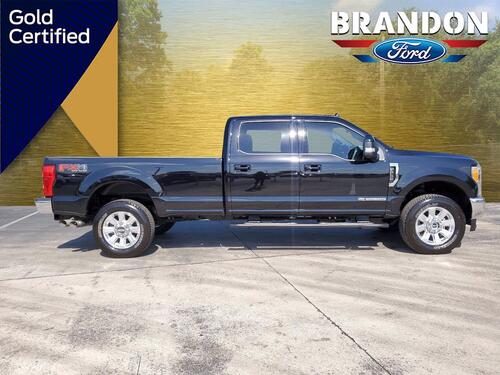 2019 Ford F-250 Super Duty SRW LARIAT Tampa FL 2019 Ford F-250 Super Duty SRW LARIAT Tampa FL