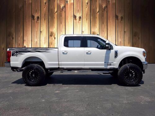 2019 Ford F-250 Super Duty SRW LARIAT Tampa FL 2019 Ford F-250 Super Duty SRW LARIAT Tampa FL