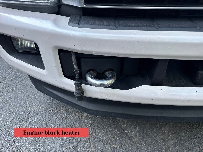 2019 Ford F-250 Super Duty SRW Platinum Crew Cab LB 4WD w/ Platinum Ultimate Package Arlington VA
