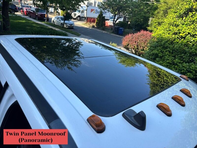 2019 Ford F-250 Super Duty SRW Platinum Crew Cab LB 4WD w/ Platinum Ultimate Package Arlington VA
