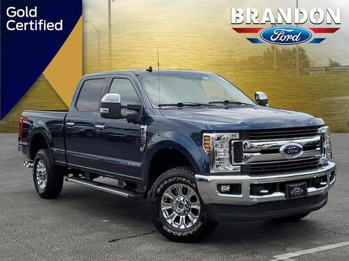 2019 Ford F-250 Super Duty SRW XLT Tampa FL 2019 Ford F-250 Super Duty SRW XLT Tampa FL