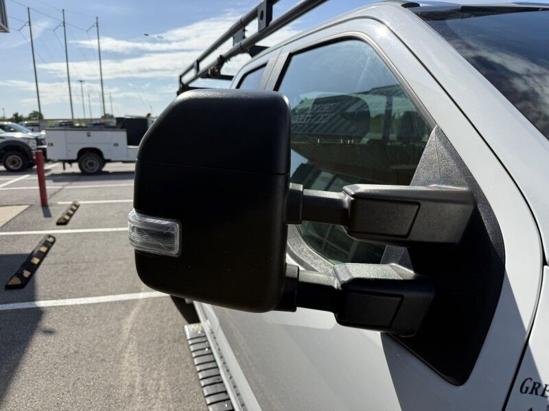 2019 Ford F-250 Utility XL Collinsville OK